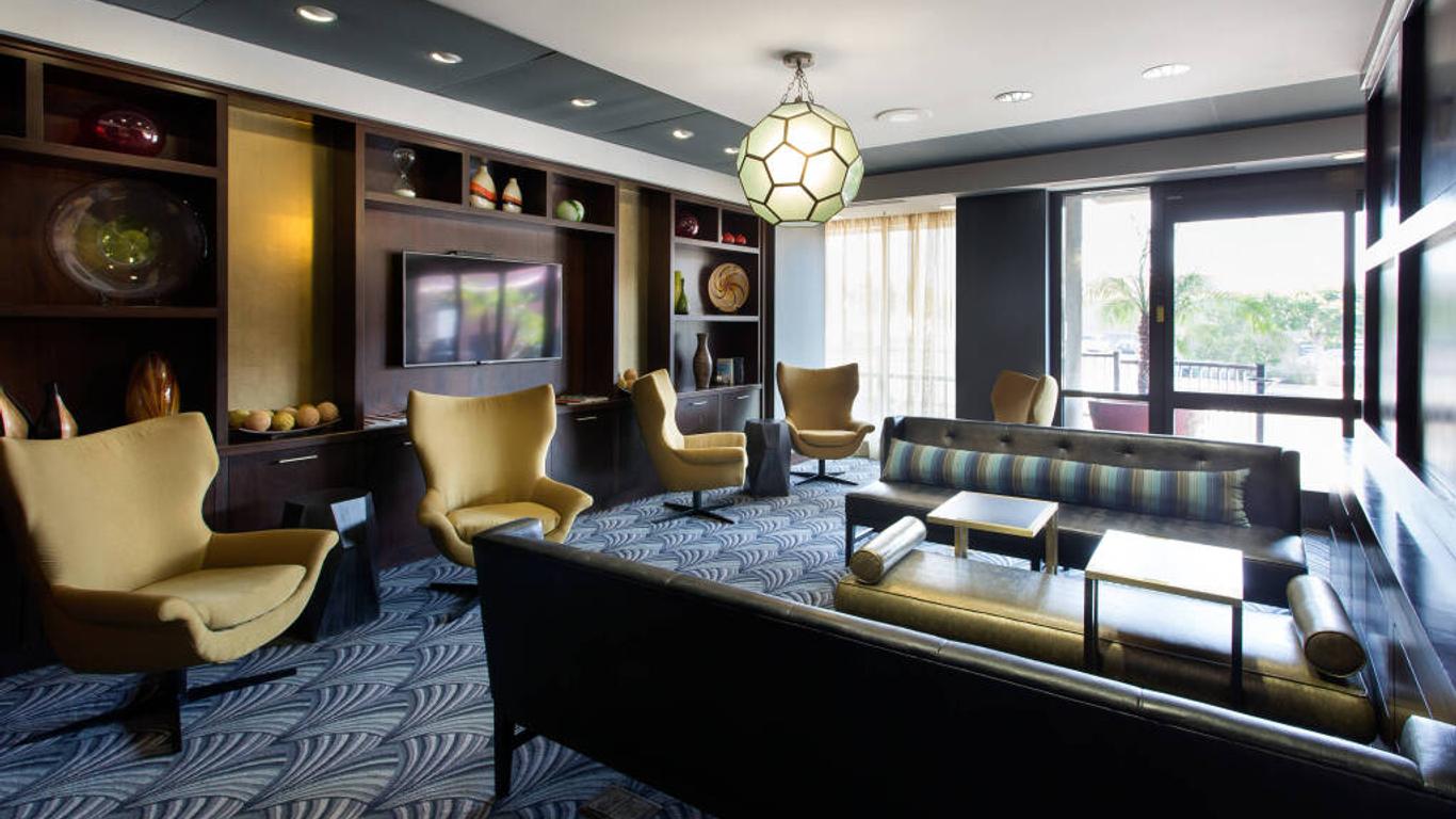 Residence Inn by Marriott Los Angeles Burbank/Downtown