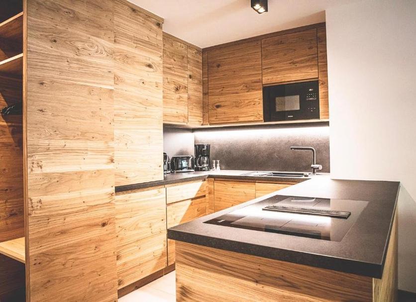 Cocina Foto