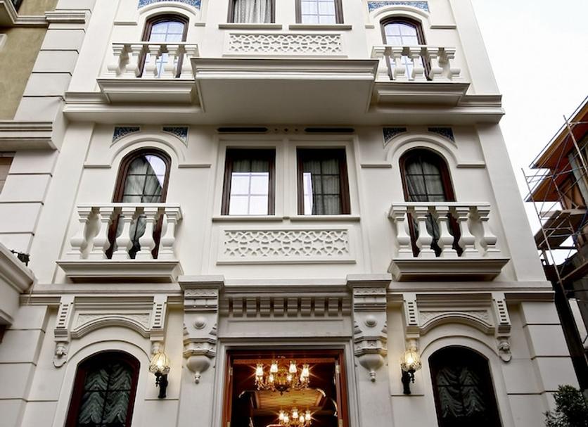 Edificio Foto