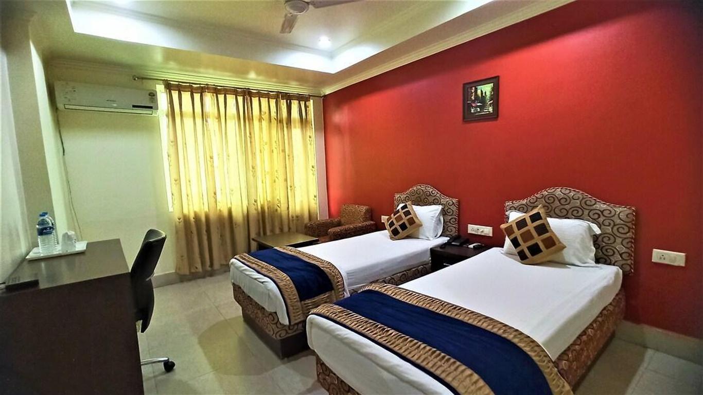 Hotel Bodhgaya Gautam
