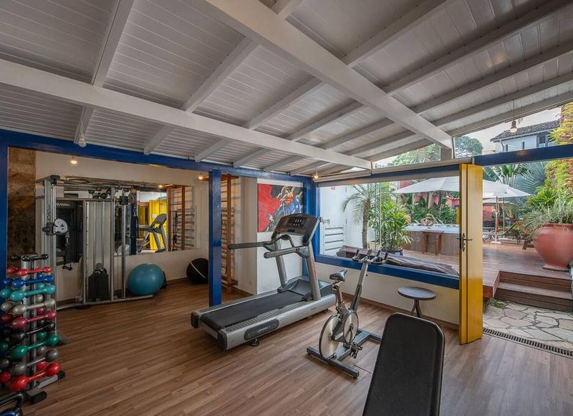 Gym Foto