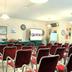 Sala de conferencias