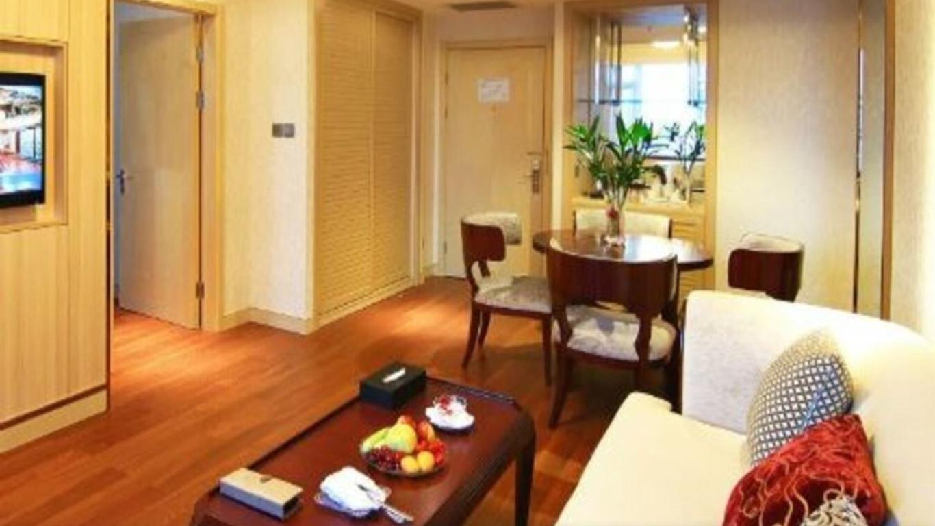 Baohai Hotel