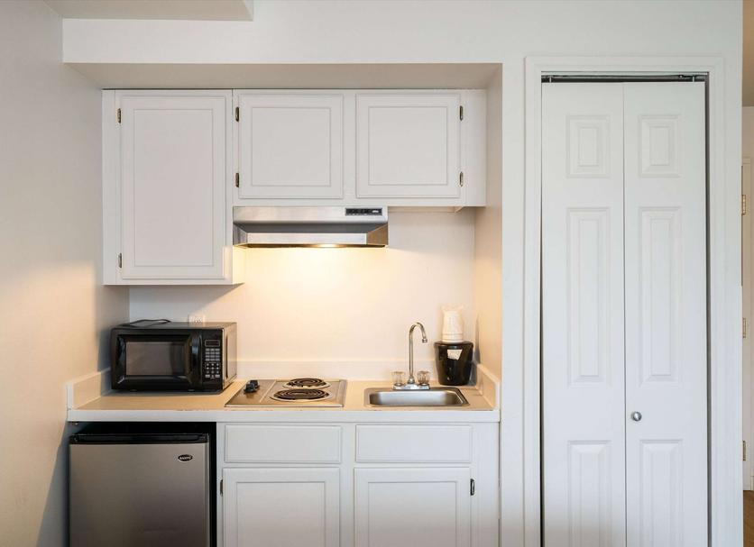 Cocina Foto