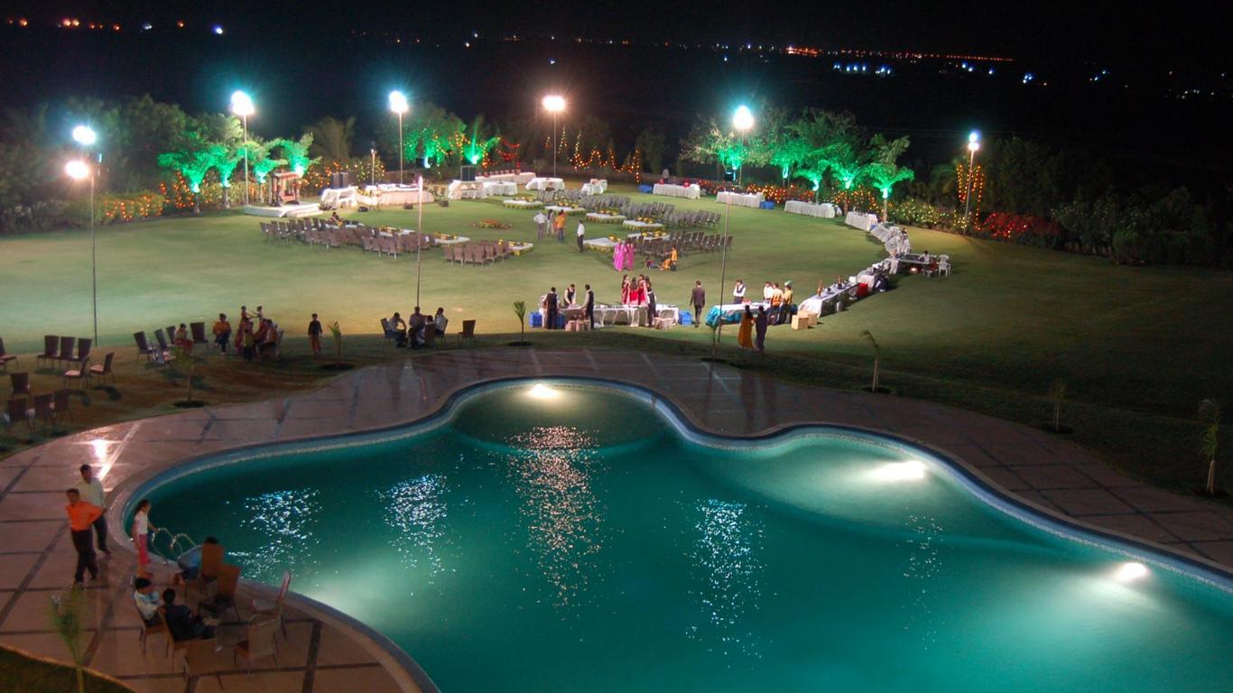 Seasons Rajkot