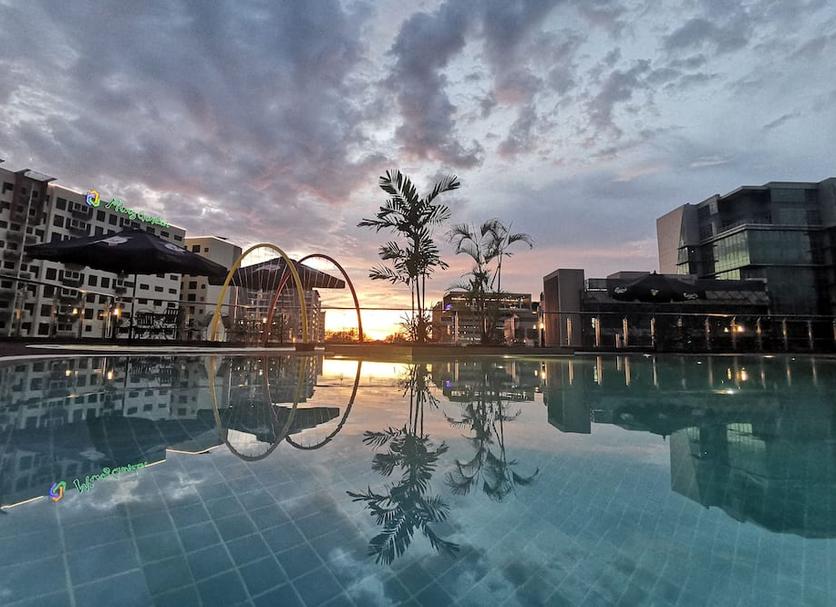 Piscina Foto