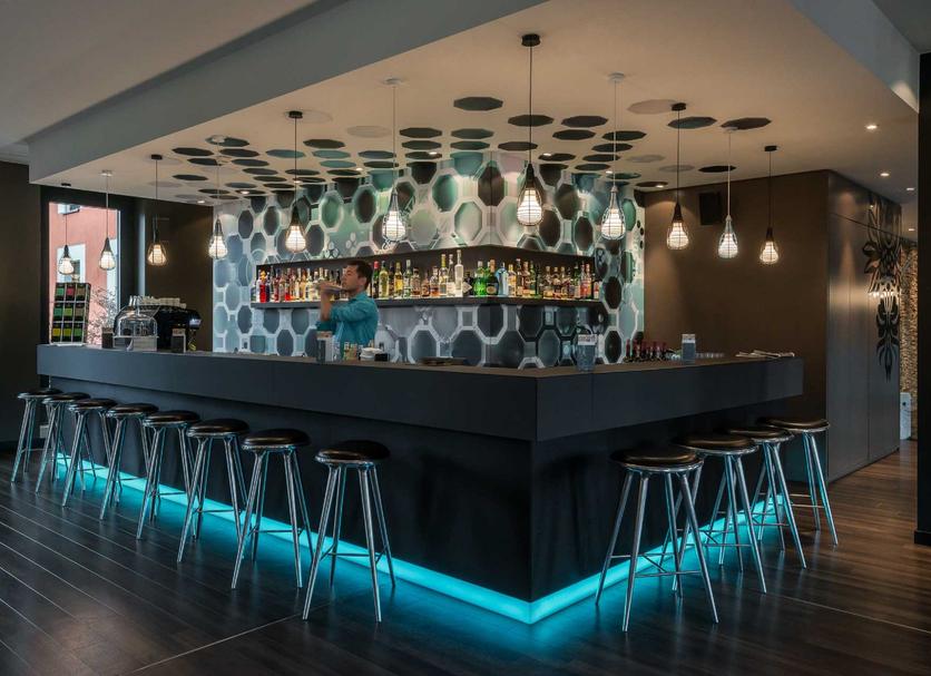 Bar Foto