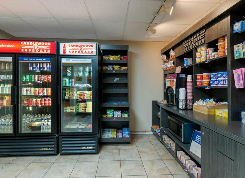 Tienda Foto