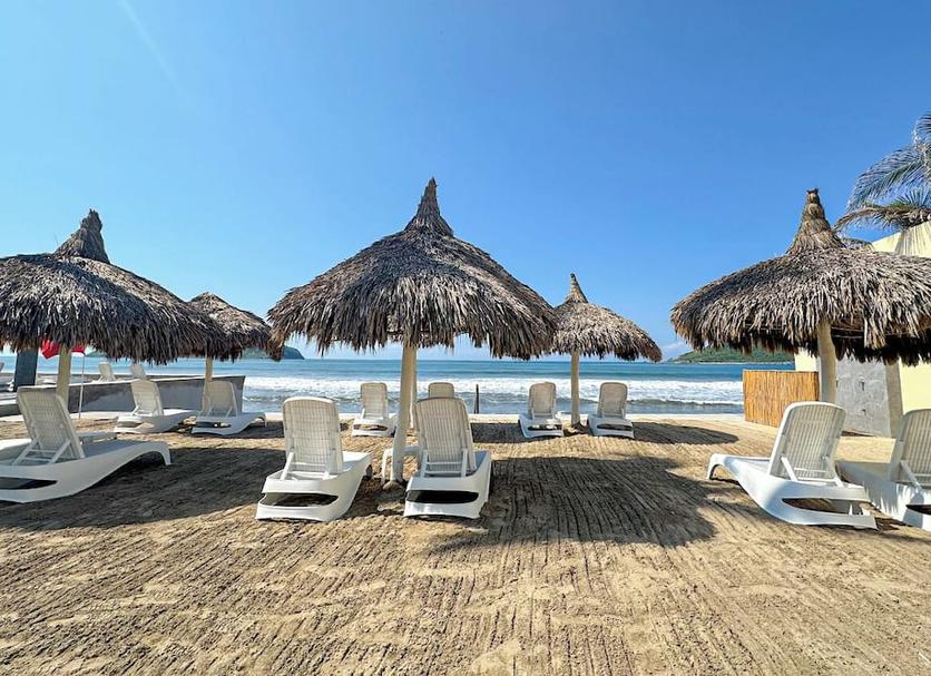 Playa Foto