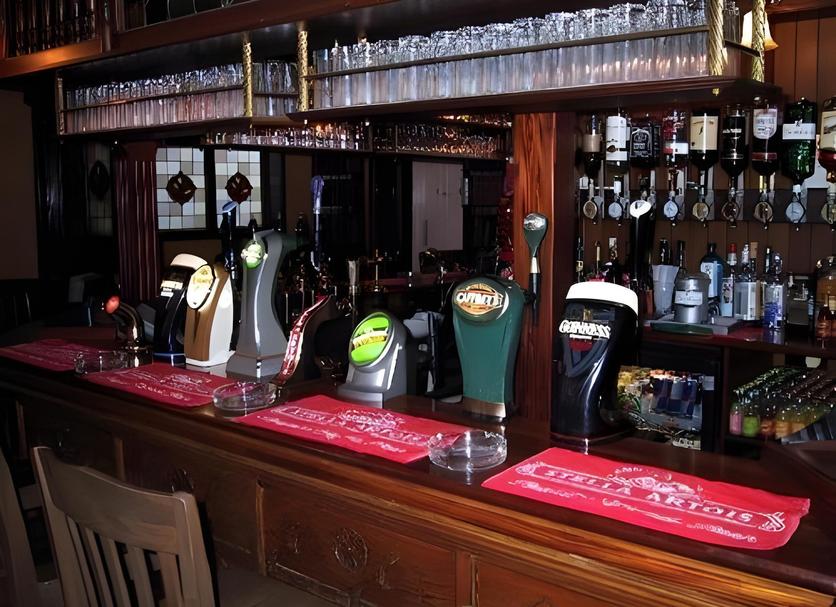 Bar Foto