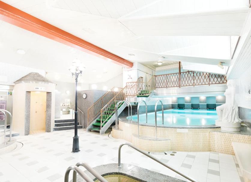 Piscina Foto