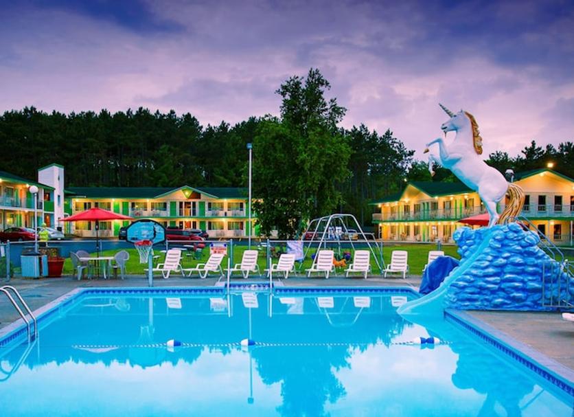 Piscina Foto