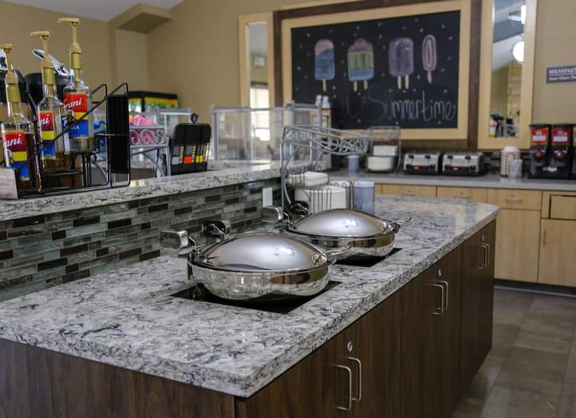 Cocina Foto
