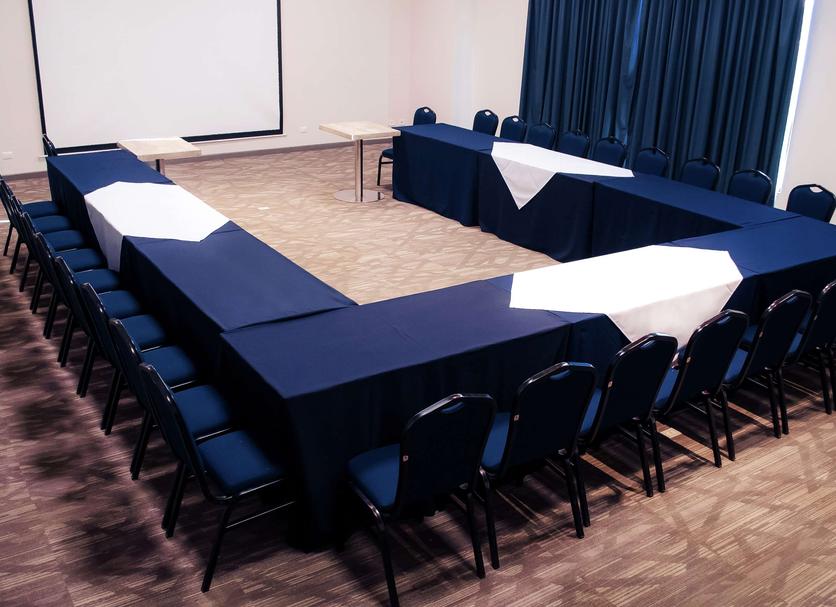 Sala de conferencias Foto