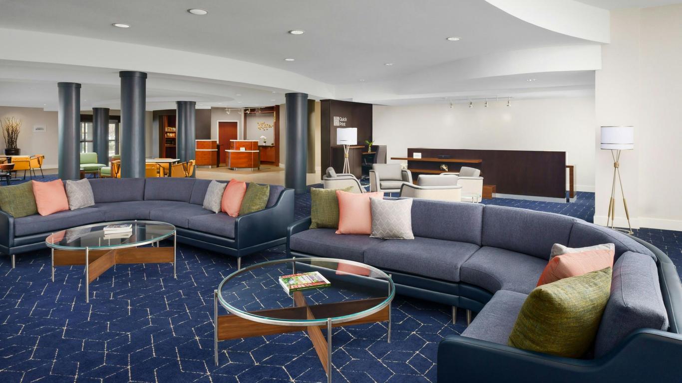 Courtyard by Marriott Potomac Mills Woodbridge