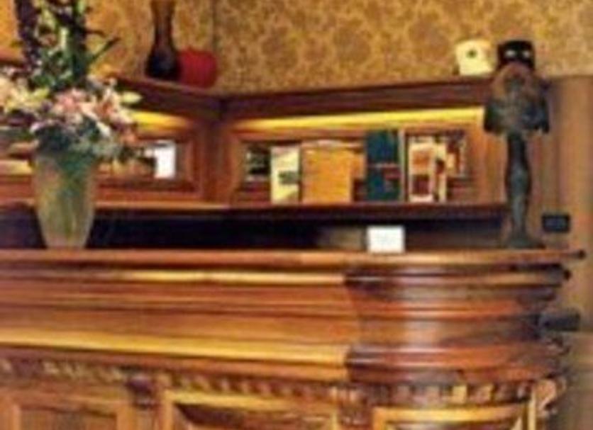 Recepción Foto