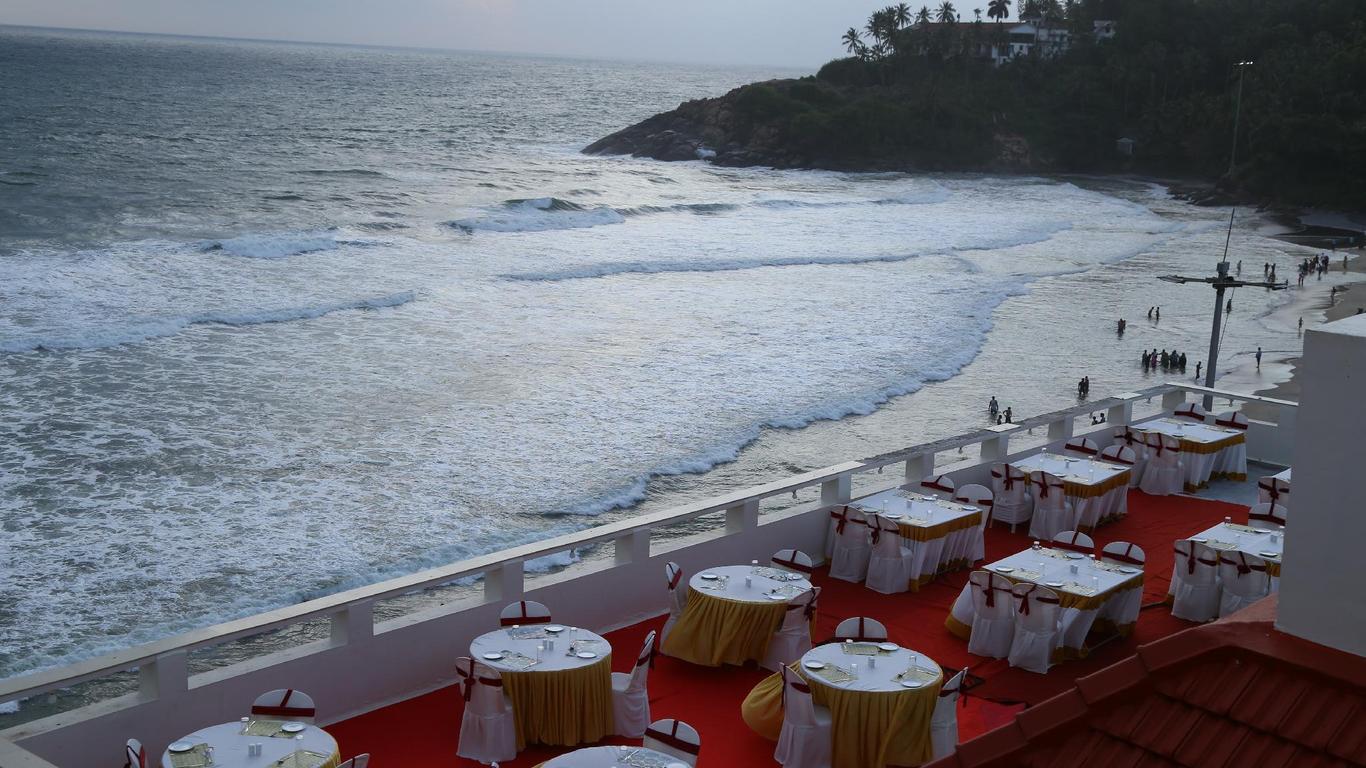 Searock Beach Resort