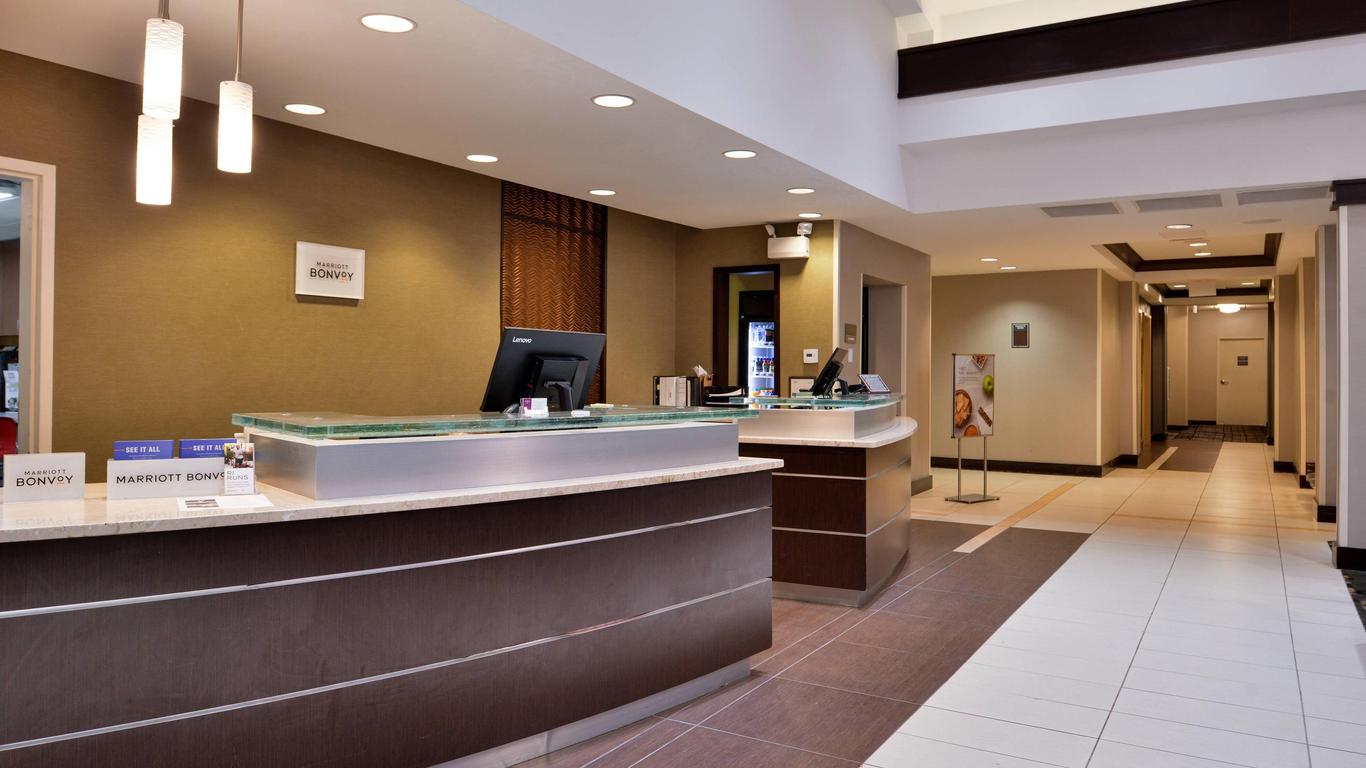 Residence Inn by Marriott Coralville