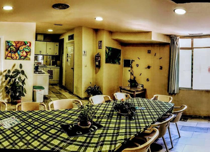 Comedor Foto