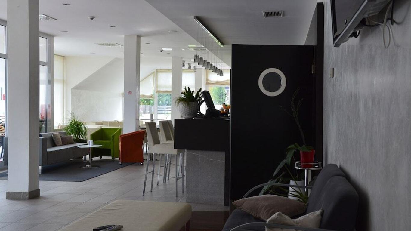 Suite Hotel Klass