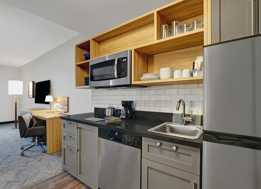 Cocina Foto