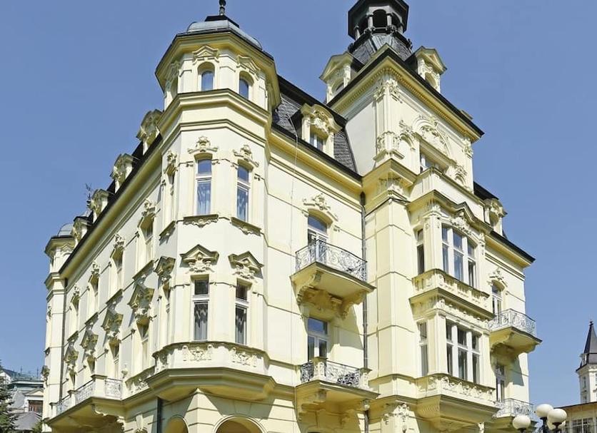 Edificio Foto