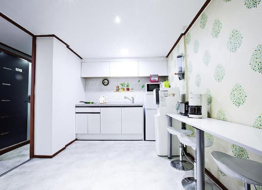 Cocina Foto