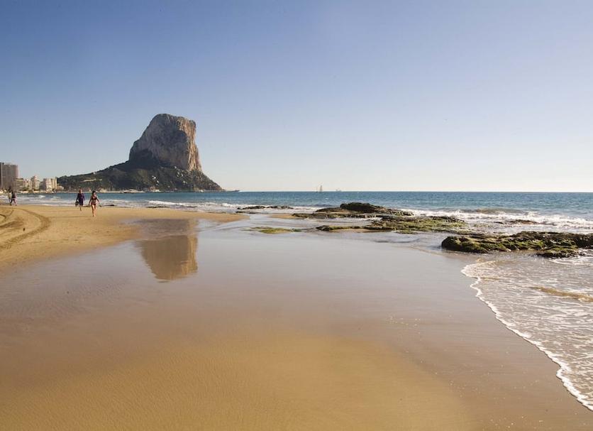 Playa Foto