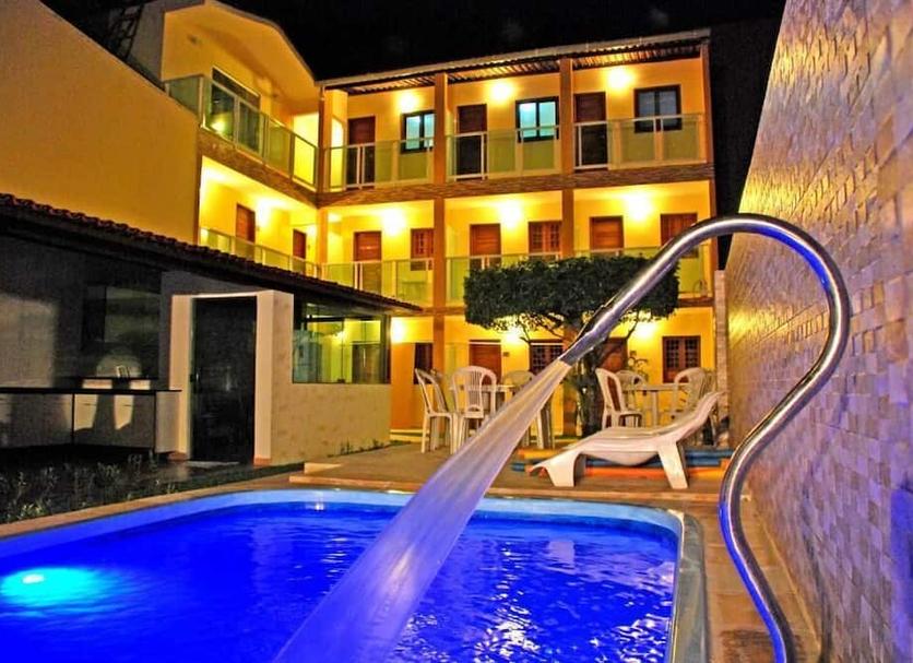 Piscina Foto