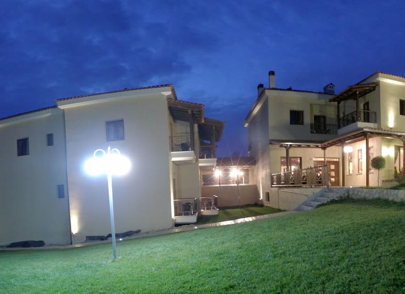 Edificio Foto