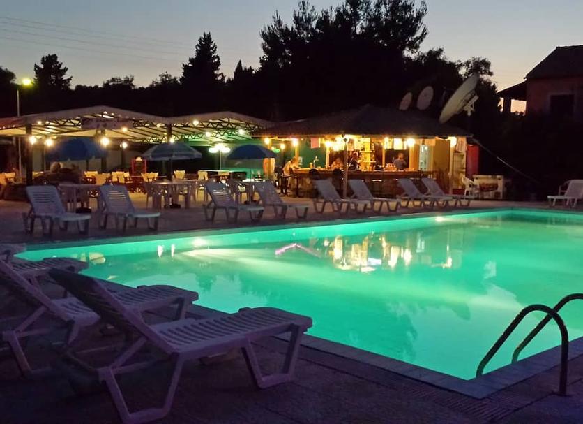 Piscina Foto