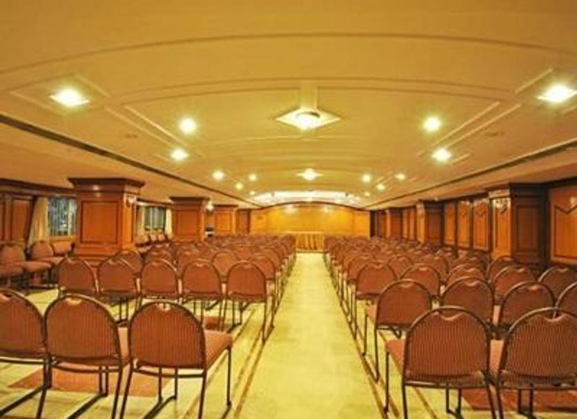 Sala de conferencias Foto