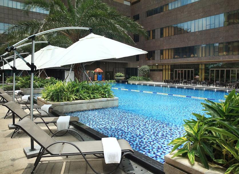 Piscina Foto