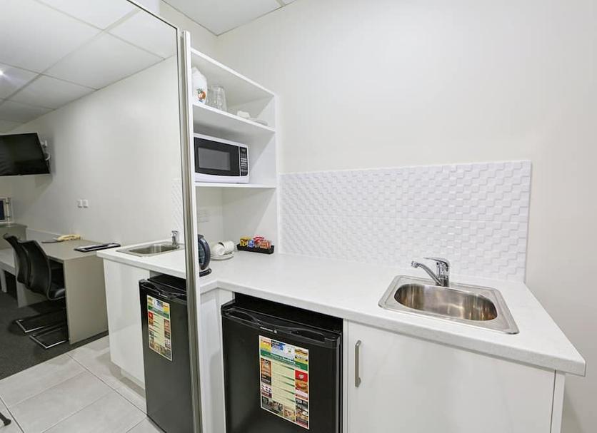 Cocina Foto