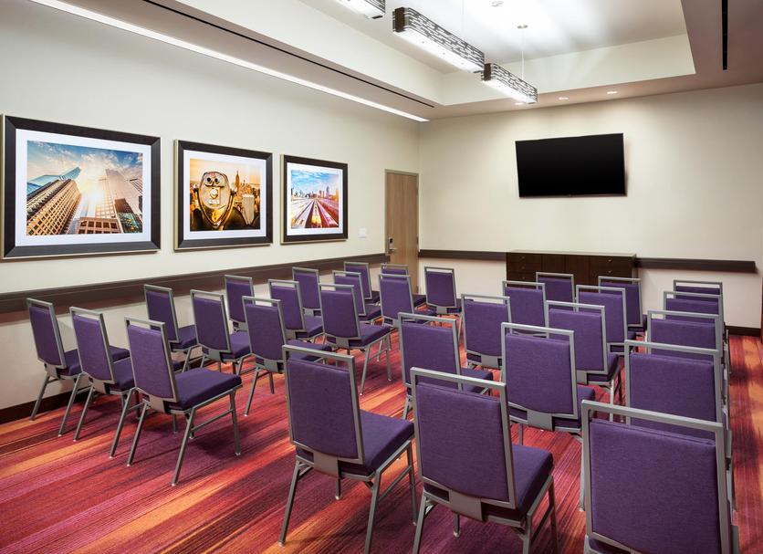 Sala de conferencias Foto