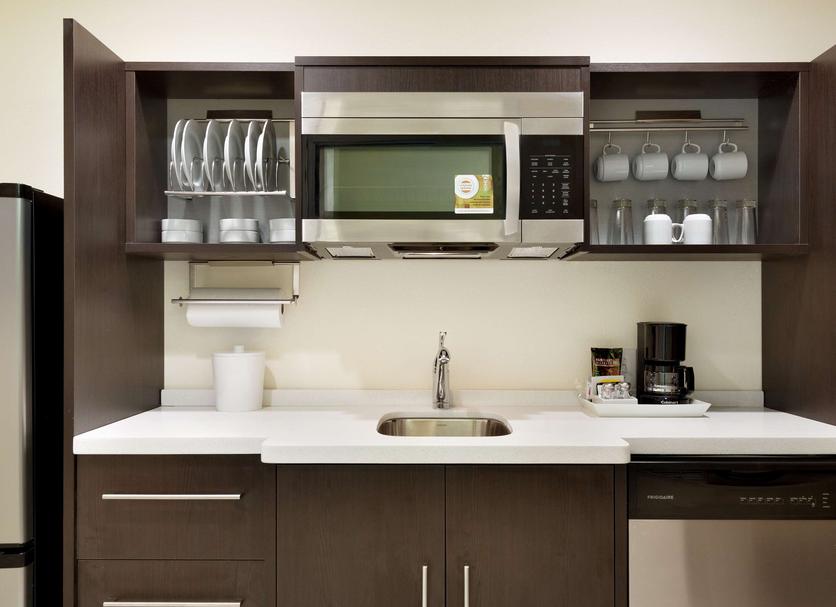 Cocina Foto