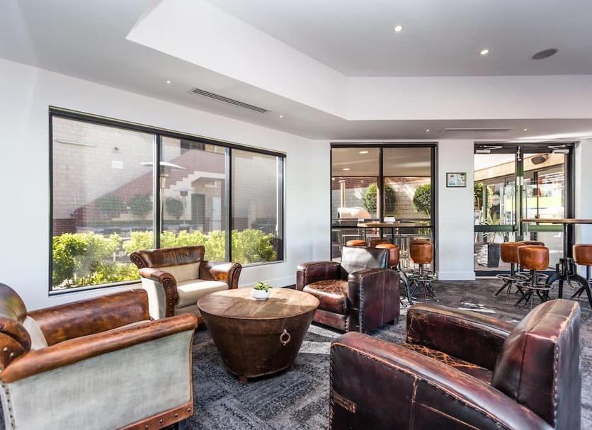 Lounge Foto