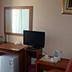 Servicio de la habitación