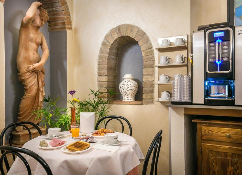 Comedor Foto