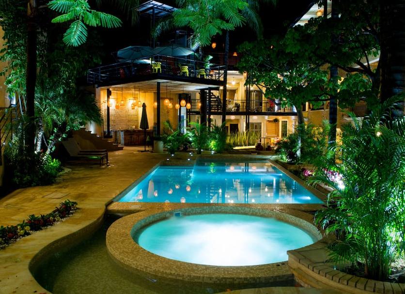 Piscina Foto