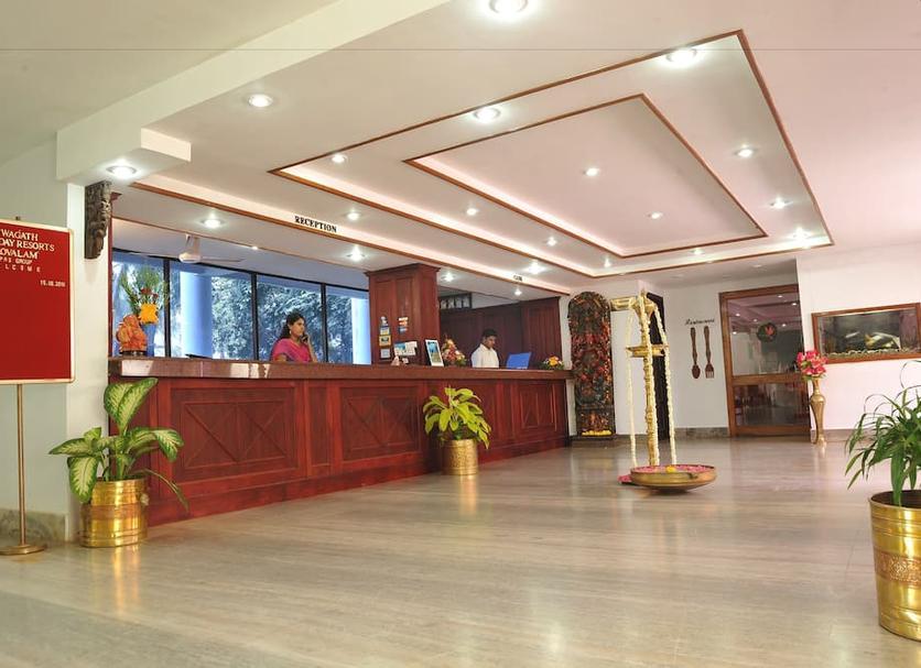 Recepción Foto