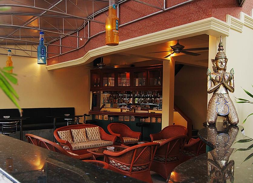 Bar Foto