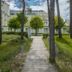 Vista del exterior