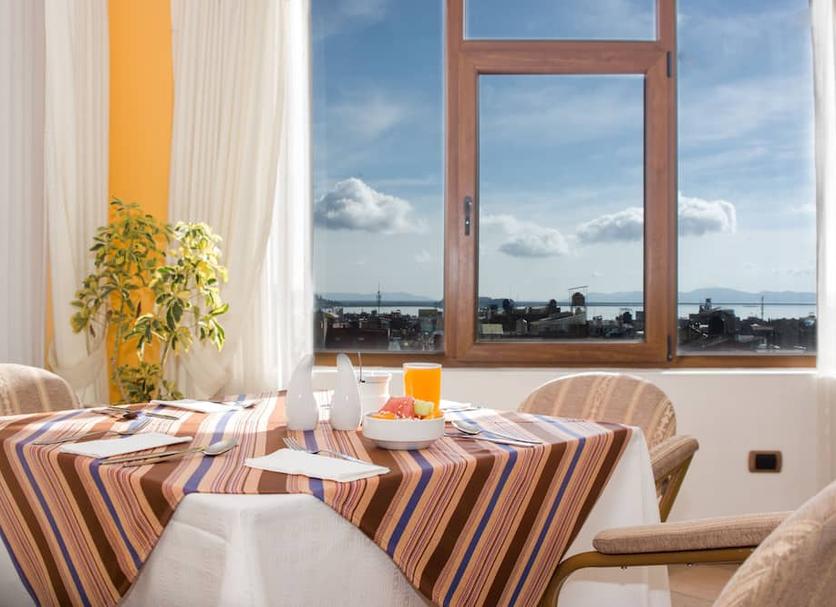 Comedor Foto