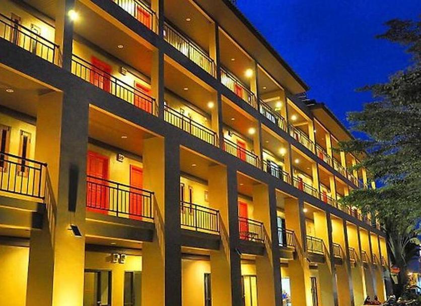 Edificio Foto