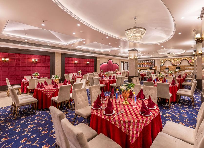 Sala de banquetes Foto