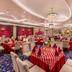 Sala de banquetes