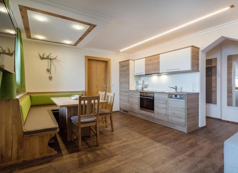 Cocina Foto