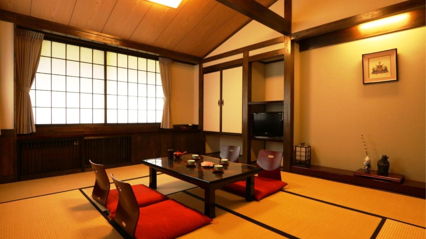 Norikura Ikkyu