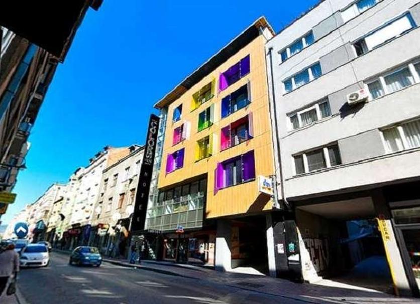 Edificio Foto